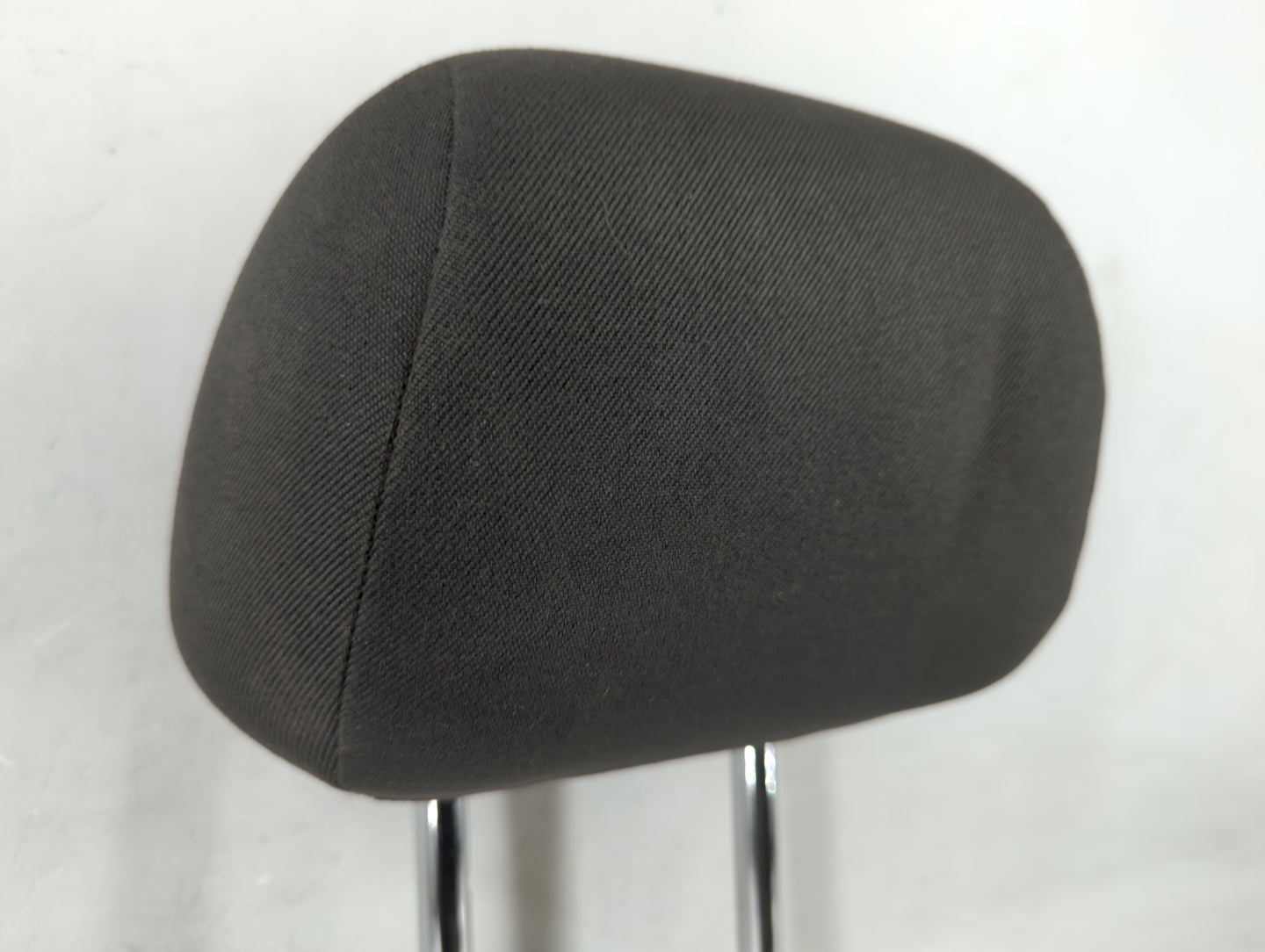 2016-2018 Chevrolet Cruze Headrest Head Rest Front Driver Passenger Seat - Oemusedautoparts1.com