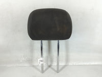 2016-2017 Chevrolet Cruze Headrest Head Rest Front Driver Passenger Seat - Oemusedautoparts1.com