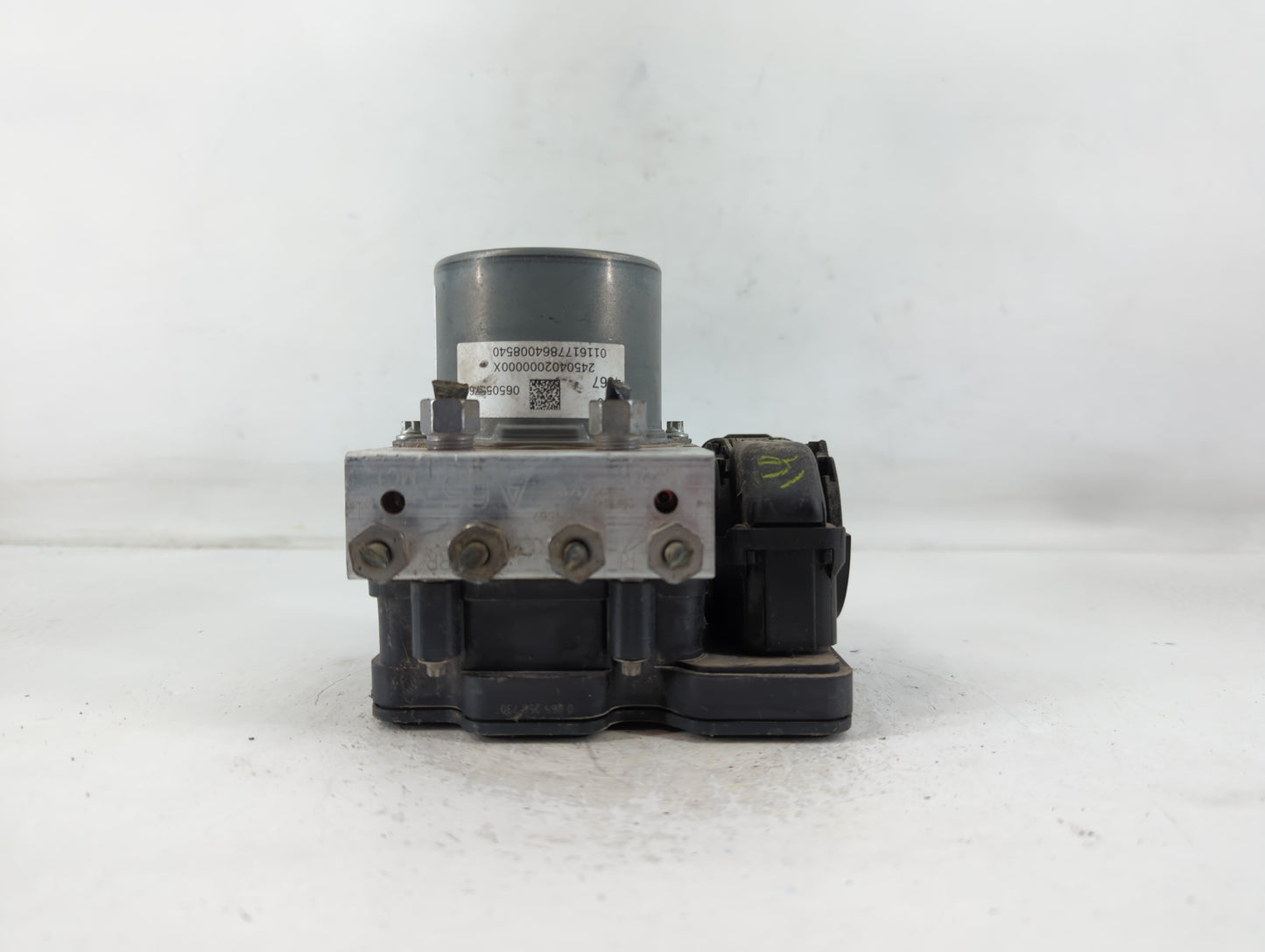 2017 Chevrolet Cruze ABS Pump Control Module Replacement P/N:269 827 39064667 Fits OEM Used Auto Parts - Oemusedautoparts1.c