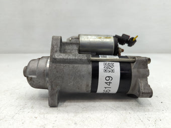 compare product 2017-2019 Chevrolet Cruze Car Starter Motor Solenoid OEM P/N:12673600 Fits Fits 2017 2018 2019 2020 2021 2022 OEM Used Auto Parts