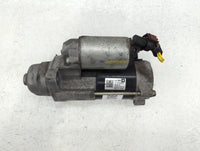 2017-2019 Chevrolet Cruze Car Starter Motor Solenoid OEM P/N:12673600 Fits Fits 2017 2018 2019 2020 2021 2022 OEM Used Auto 