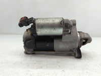 2017-2019 Chevrolet Cruze Car Starter Motor Solenoid OEM P/N:12673600 Fits Fits 2017 2018 2019 2020 2021 2022 OEM Used Auto 