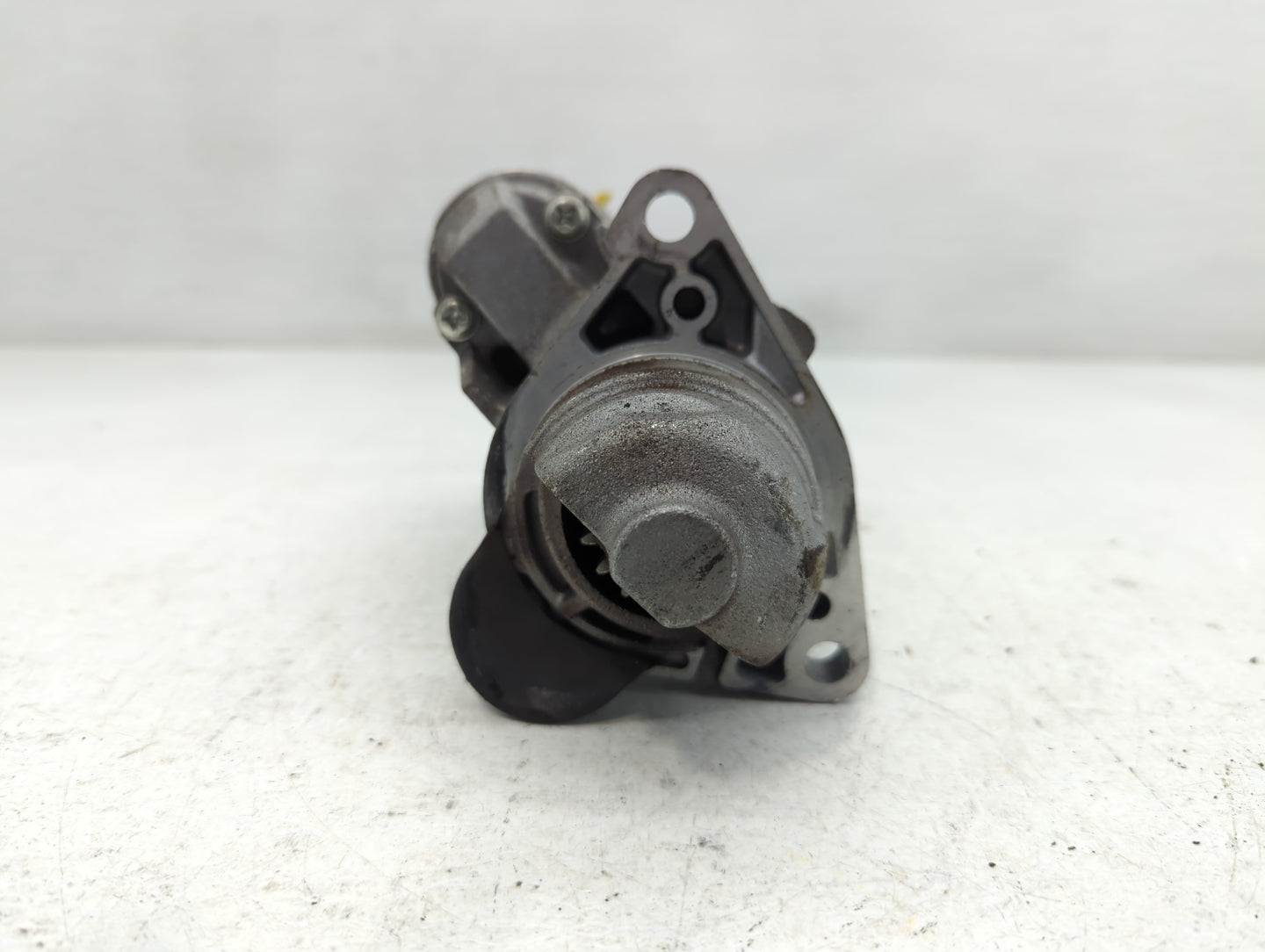 2017-2019 Chevrolet Cruze Car Starter Motor Solenoid OEM P/N:12673600 Fits Fits 2017 2018 2019 2020 2021 2022 OEM Used Auto 