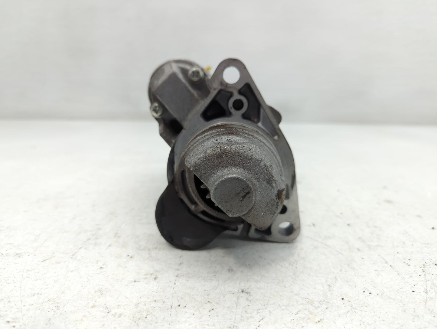 2017-2019 Chevrolet Cruze Car Starter Motor Solenoid OEM P/N:12673600 Fits Fits 2017 2018 2019 2020 2021 2022 OEM Used Auto 