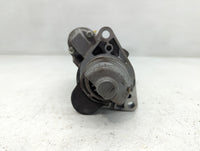 2017-2019 Chevrolet Cruze Car Starter Motor Solenoid OEM P/N:12673600 Fits Fits 2017 2018 2019 2020 2021 2022 OEM Used Auto 