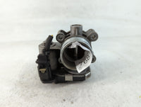 2017-2019 Chevrolet Cruze Throttle Body P/N:12671379AA Fits Fits 2016 2017 2018 2019 2020 2021 2022 OEM Used Auto Parts - Oe