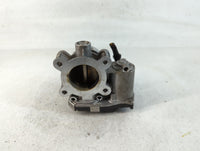 2017-2019 Chevrolet Cruze Throttle Body P/N:12671379AA Fits Fits 2016 2017 2018 2019 2020 2021 2022 OEM Used Auto Parts - Oe