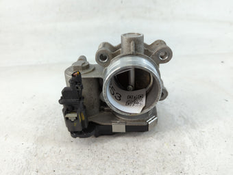 compare product 2017-2019 Chevrolet Cruze Throttle Body P/N:12671379AA Fits Fits 2016 2017 2018 2019 2020 2021 2022 OEM Used Auto Parts