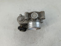 2017-2019 Chevrolet Cruze Throttle Body P/N:12671379AA Fits Fits 2016 2017 2018 2019 2020 2021 2022 OEM Used Auto Parts - Oe