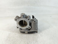 2017-2019 Chevrolet Cruze Throttle Body P/N:12671379AA Fits Fits 2016 2017 2018 2019 2020 2021 2022 OEM Used Auto Parts - Oe
