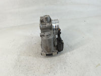 2017-2019 Chevrolet Cruze Throttle Body P/N:12671379AA Fits Fits 2016 2017 2018 2019 2020 2021 2022 OEM Used Auto Parts - Oe