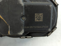 2017-2019 Chevrolet Cruze Throttle Body P/N:12671379AA Fits Fits 2016 2017 2018 2019 2020 2021 2022 OEM Used Auto Parts - Oe