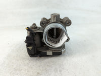 2017-2019 Chevrolet Cruze Throttle Body P/N:12671379AA Fits Fits 2016 2017 2018 2019 2020 2021 2022 OEM Used Auto Parts - Oe
