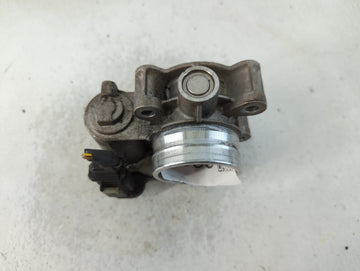 2017-2019 Chevrolet Cruze Throttle Body P/N:12671379AA Fits Fits 2016 2017 2018 2019 2020 2021 2022 OEM Used Auto Parts