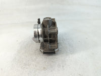 2017-2019 Chevrolet Cruze Throttle Body P/N:12671379AA Fits Fits 2016 2017 2018 2019 2020 2021 2022 OEM Used Auto Parts - Oe