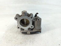 2017-2019 Chevrolet Cruze Throttle Body P/N:12671379AA Fits Fits 2016 2017 2018 2019 2020 2021 2022 OEM Used Auto Parts - Oe