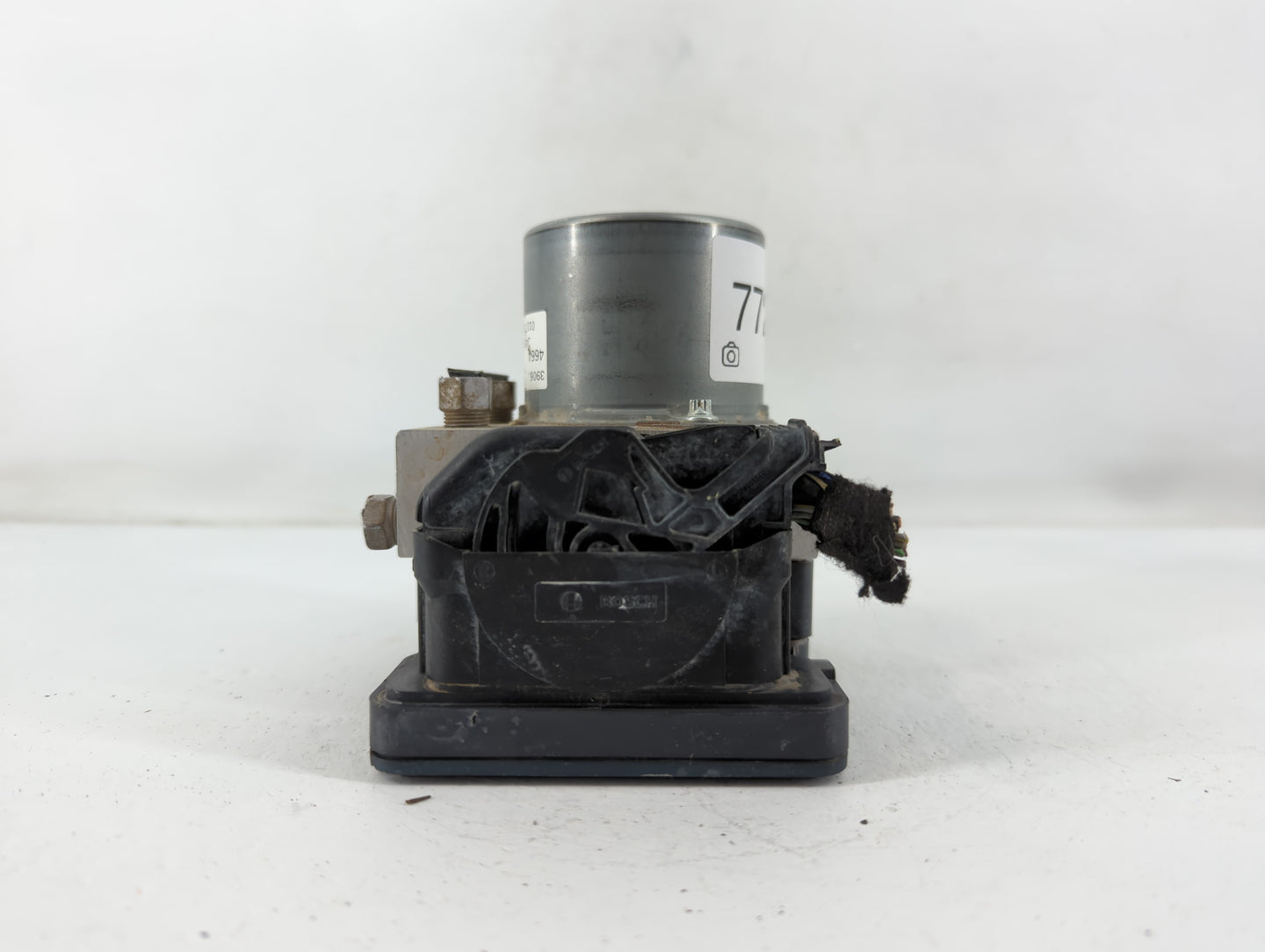 2017 Chevrolet Cruze ABS Pump Control Module Replacement P/N:39064664 Fits OEM Used Auto Parts - Oemusedautoparts1.com