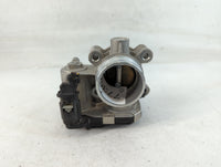 2017-2019 Chevrolet Cruze Throttle Body P/N:12671379AA Fits Fits 2016 2017 2018 2019 2020 2021 2022 OEM Used Auto Parts - Oe