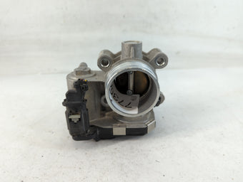 compare product 2017-2019 Chevrolet Cruze Throttle Body P/N:12671379AA Fits Fits 2016 2017 2018 2019 2020 2021 2022 OEM Used Auto Parts