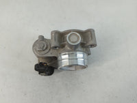 2017-2019 Chevrolet Cruze Throttle Body P/N:12671379AA Fits Fits 2016 2017 2018 2019 2020 2021 2022 OEM Used Auto Parts - Oe