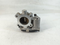 2017-2019 Chevrolet Cruze Throttle Body P/N:12671379AA Fits Fits 2016 2017 2018 2019 2020 2021 2022 OEM Used Auto Parts - Oe