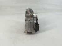 2017-2019 Chevrolet Cruze Throttle Body P/N:12671379AA Fits Fits 2016 2017 2018 2019 2020 2021 2022 OEM Used Auto Parts - Oe