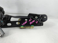2016-2019 Chevrolet Cruze Driver Left Rear Window Regulator - Oemusedautoparts1.com