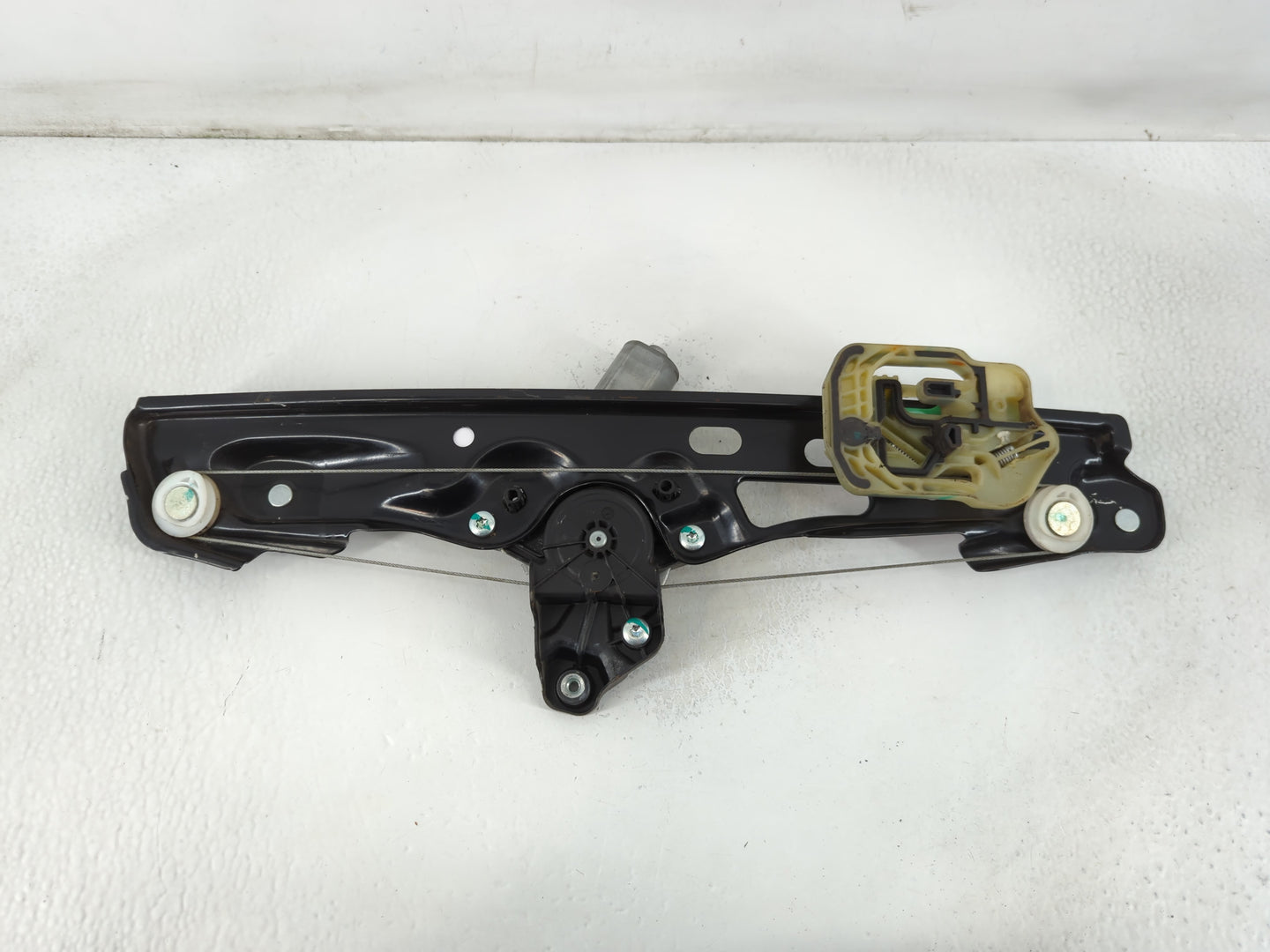 2016-2019 Chevrolet Cruze Driver Left Rear Window Regulator - Oemusedautoparts1.com