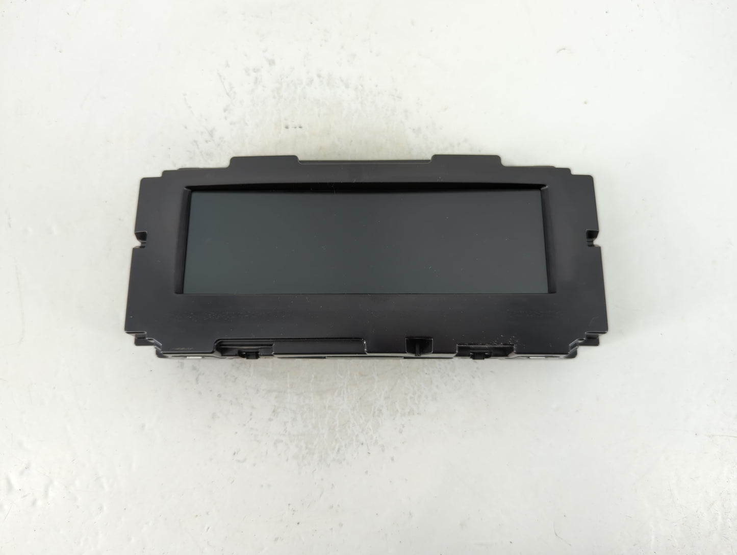 2017 Chevrolet Cruze Radio AM FM Cd Player Receiver Replacement P/N:5036741 1878183-3 Fits Fits 2018 2019 2020 OEM Used Auto