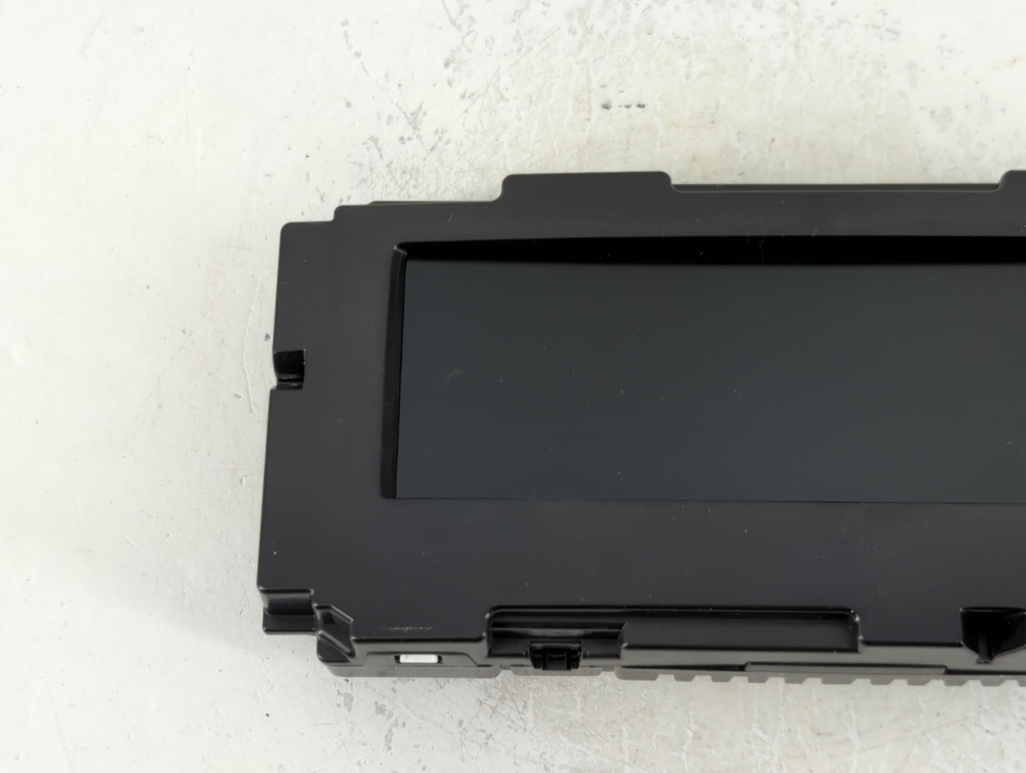 2017 Chevrolet Cruze Radio AM FM Cd Player Receiver Replacement P/N:5036741 1878183-3 Fits Fits 2018 2019 2020 OEM Used Auto