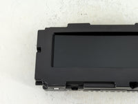 2017 Chevrolet Cruze Radio AM FM Cd Player Receiver Replacement P/N:5036741 1878183-3 Fits Fits 2018 2019 2020 OEM Used Auto