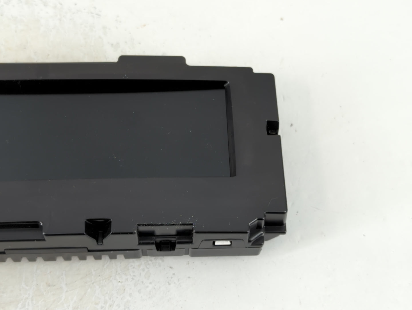 2017 Chevrolet Cruze Radio AM FM Cd Player Receiver Replacement P/N:5036741 1878183-3 Fits Fits 2018 2019 2020 OEM Used Auto