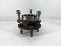 2016-2019 Chevrolet Cruze Driver Front Wheel Hub Oem 781305 - Oemusedautoparts1.com
