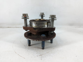 compare product 2016-2019 Chevrolet Cruze Driver Front Wheel Hub Oem 781305