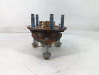 2016-2019 Chevrolet Cruze Driver Front Wheel Hub Oem 781305 - Oemusedautoparts1.com