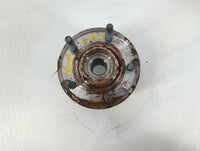 2016-2019 Chevrolet Cruze Driver Front Wheel Hub Oem 781305 - Oemusedautoparts1.com