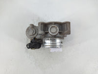 2017-2019 Chevrolet Cruze Throttle Body P/N:1378AA 0538 Fits Fits 2016 2017 2018 2019 2020 2021 2022 OEM Used Auto Parts - O