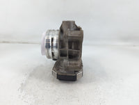 2017-2019 Chevrolet Cruze Throttle Body P/N:1378AA 0538 Fits Fits 2016 2017 2018 2019 2020 2021 2022 OEM Used Auto Parts - O