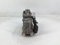 2017-2019 Chevrolet Cruze Throttle Body P/N:1378AA 0538 Fits Fits 2016 2017 2018 2019 2020 2021 2022 OEM Used Auto Parts - O