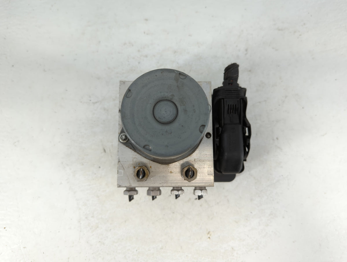 2017 Chevrolet Cruze Anti-Lock Brake ABS Pump Module Actuator OEM P/N:065055766 3906 4776 Fits OEM Used Auto Parts - Oemused