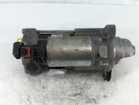 2017-2019 Chevrolet Cruze Car Starter Motor Solenoid OEM P/N:12673600 Fits Fits 2017 2018 2019 2020 2021 2022 OEM Used Auto 