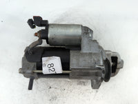 2017-2019 Chevrolet Cruze Car Starter Motor Solenoid OEM P/N:12673600 Fits Fits 2017 2018 2019 2020 2021 2022 OEM Used Auto 