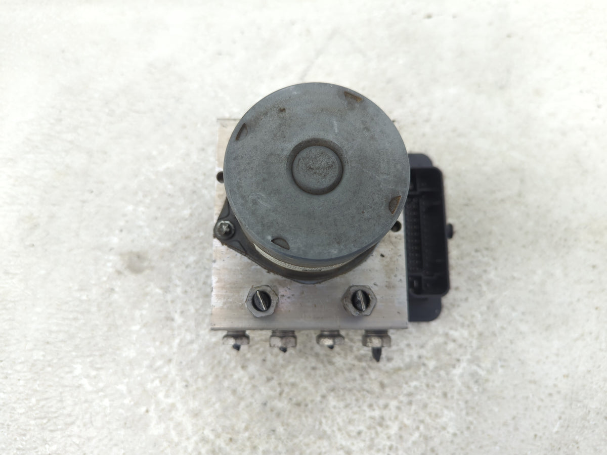 2017 Chevrolet Cruze Anti-Lock Brake ABS Pump Module Actuator OEM Fits OEM Used Auto Parts - Oemusedautoparts1.com