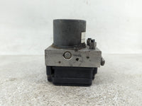 2017 Chevrolet Cruze Anti-Lock Brake ABS Pump Module Actuator OEM Fits OEM Used Auto Parts - Oemusedautoparts1.com