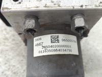 2017 Chevrolet Cruze Anti-Lock Brake ABS Pump Module Actuator OEM Fits OEM Used Auto Parts - Oemusedautoparts1.com