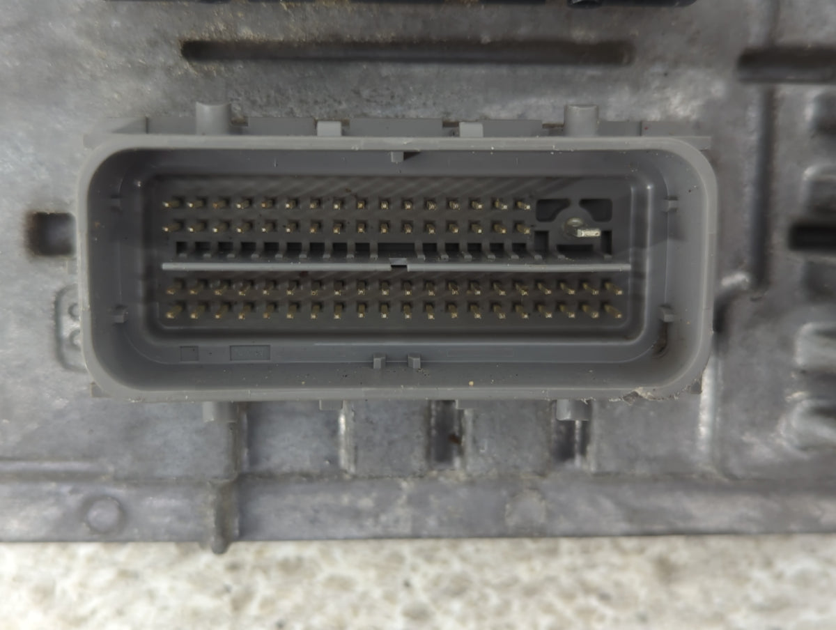 2017-2019 Chevrolet Cruze PCM Engine Control Computer ECU ECM PCU OEM P/N:12677677 12669908 Fits OEM Used Auto Parts - Oemus