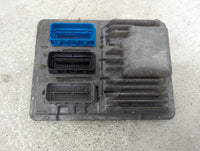 2017-2019 Chevrolet Cruze PCM Engine Control Computer ECU ECM PCU OEM P/N:12677677 12669908 Fits OEM Used Auto Parts - Oemus