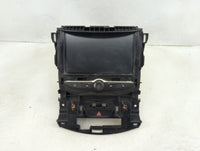 2017 Chevrolet Cruze Radio AM FM Cd Player Receiver Replacement Fits OEM Used Auto Parts - Oemusedautoparts1.com