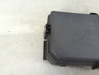 2017 Chevrolet Cruze Fusebox Fuse Box Panel Relay Module Fits OEM Used Auto Parts - Oemusedautoparts1.com