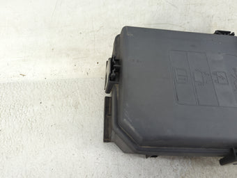 compare product 2017 Chevrolet Cruze Fusebox Fuse Box Panel Relay Module Fits OEM Used Auto Parts